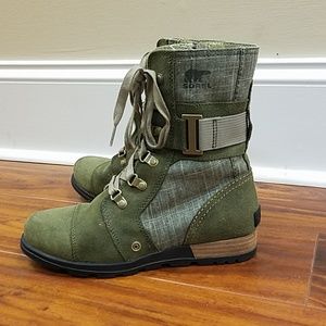 Sorel Major Carly Boots